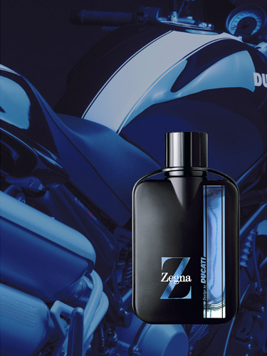 Z Zegna