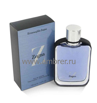 Ermenegildo Zegna Z Zegna