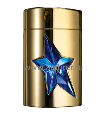 Thierry Mugler A Men Gold Edition