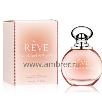 Van Cleef & Arpels Reve