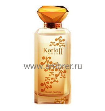 Korloff Gold