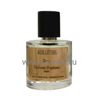 Parfums Sophiste Guillotine