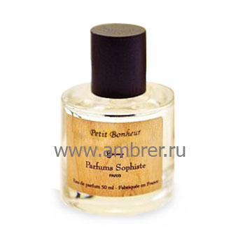 Parfums Sophiste Petit Bonheur