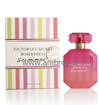 Victoria`s Secret Bombshell The Summer