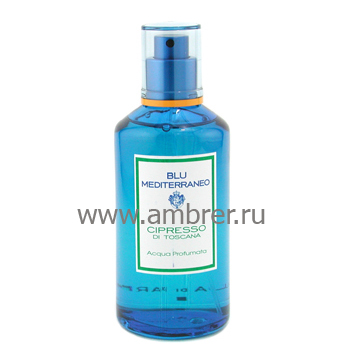 Acqua di Parma Blu Mediterraneo Cipresso Di Toscana