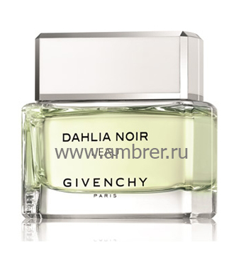 Givenchy Dahlia Noir L`Eau