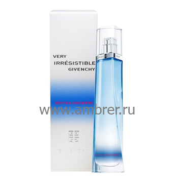 Givenchy Very Irresistible Givenchy Edition Croisiere