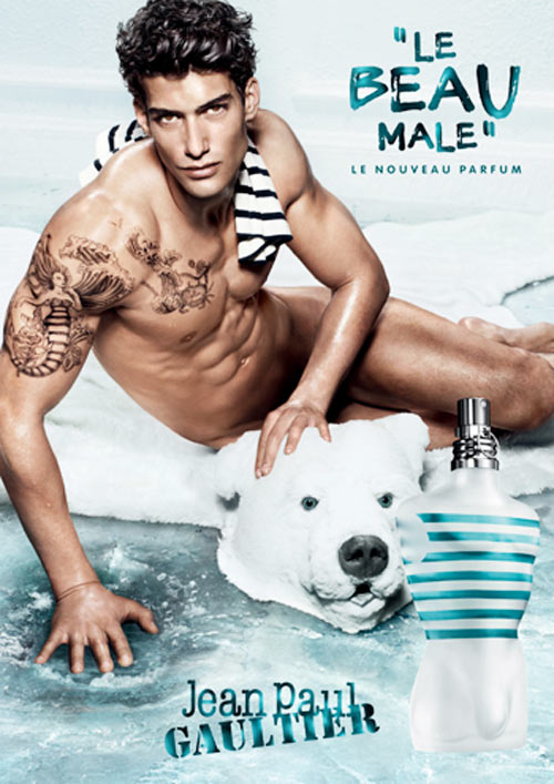 JPG Le Beau Male