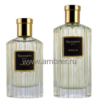 Grossmith Amelia