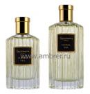 Grossmith Floral Veil