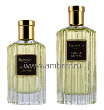 Grossmith Golden Chypre