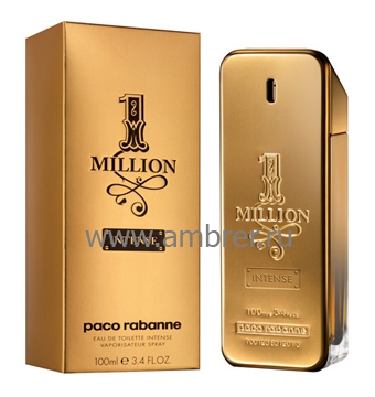 Paco Rabanne 1 Million Intense