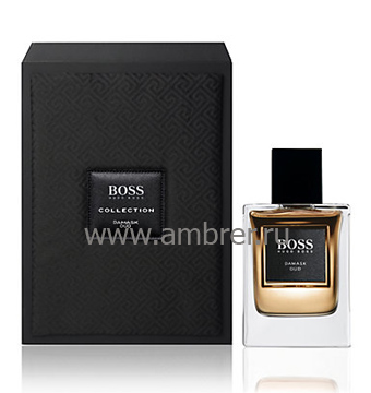 Hugo Boss Boss Damask Oud