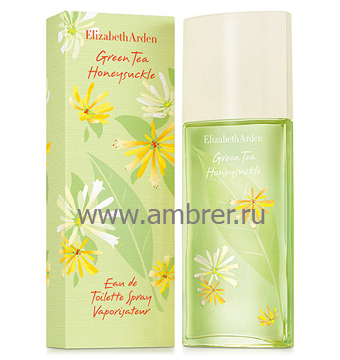 Elizabeth Arden Green Tea Honeysuckle