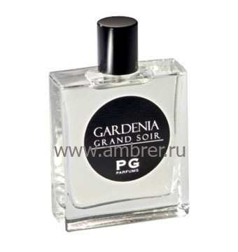 PG Gardenia Grand Soir