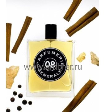 Pierre Guillaume PG 08 Intrigant Pachouli