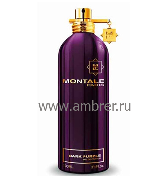 Montale Dark Purple