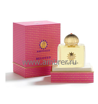 Amouage Beloved