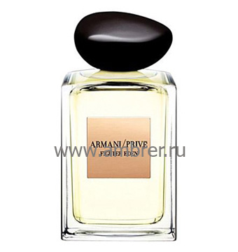 Armani Prive Figuier Eden