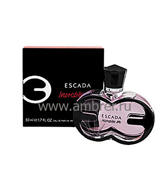 Escada Incredible Me