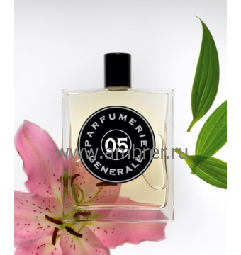 PG 05 L`Eau de Circe