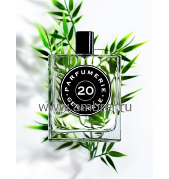 PG 20 L`Eau Guerriere