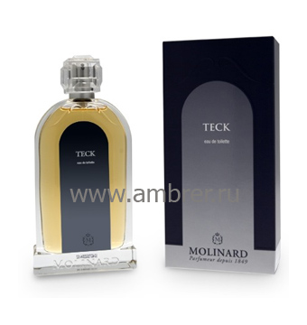 Molinard Molinard Teck