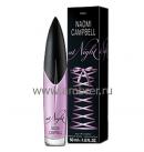 Naomi Campbell At Night