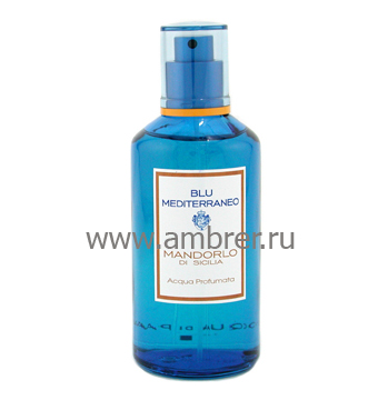 Acqua di Parma Blu Mediterraneo Mandorlo Di Sicilia