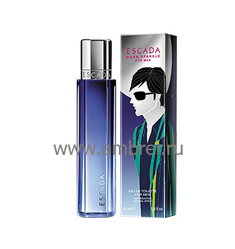 Escada Moon Sparkle men