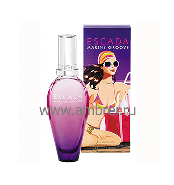 Escada Marine Groove