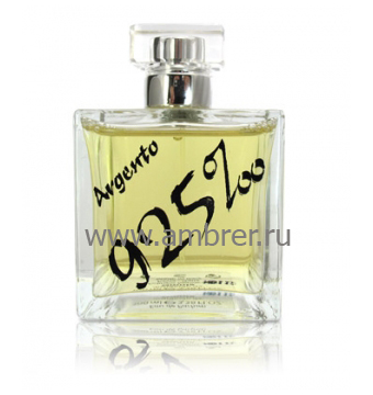 Omnia Profumo Argento