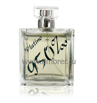 Omnia Profumo Platino