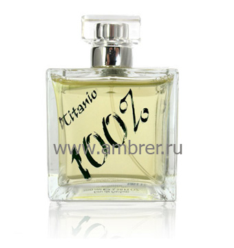 Omnia Profumo Titanio