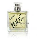 Omnia Profumi Titanio