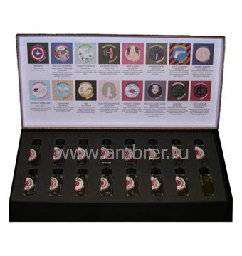 Etat Libre D Orange Coffret Prestige