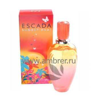 Escada Sunset Heat