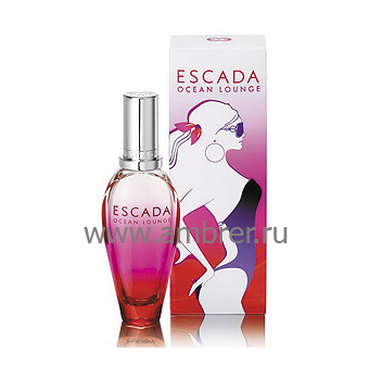 Escada Ocean Lounge