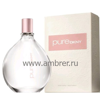 Donna Karan PUREdkny A Drop Of Rose