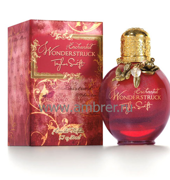 Taylor Swift Wonderstruck Enchanted