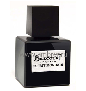 Brecourt Esprit Mondain