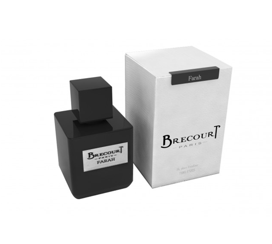 Brecourt Farah