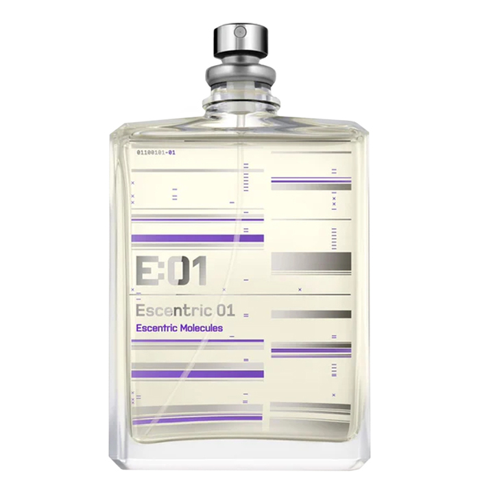 Escentric 01