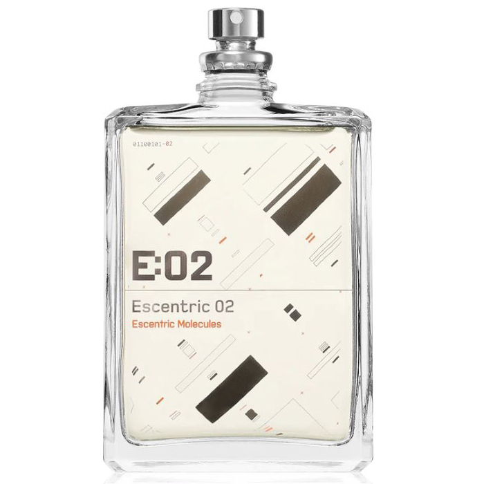 Escentric 02