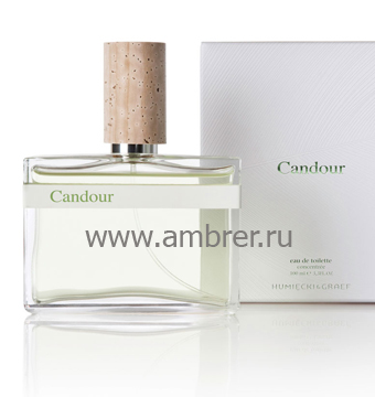 Candour