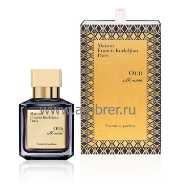 Maison Francis Kurkdjian Oud Silk Mood