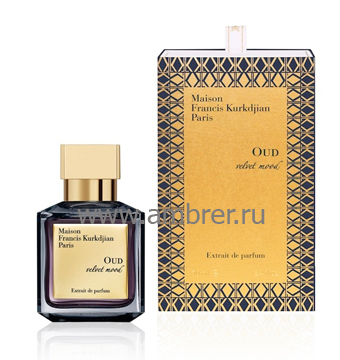 Maison Francis Kurkdjian Oud Velvet Mood