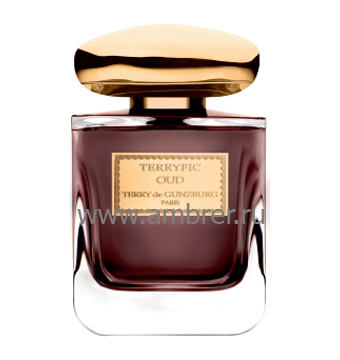 Terry de Gunzburg Terryfic Oud