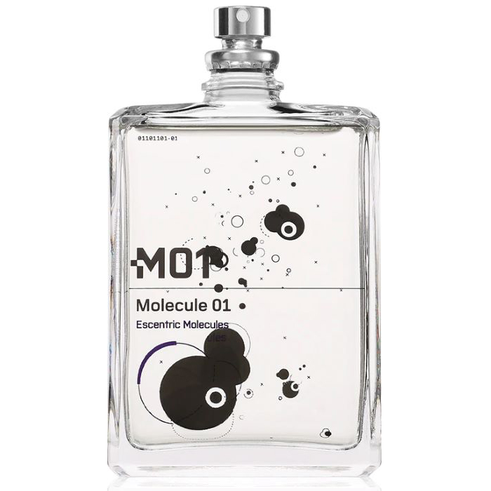 Molecule 01