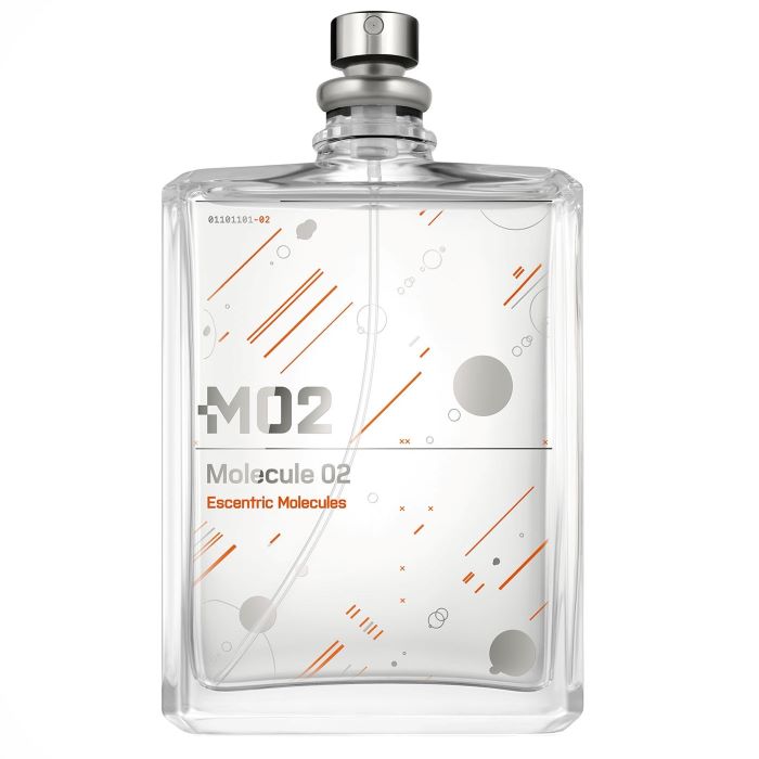 Molecule 02